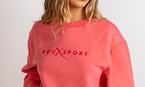 Boux Avenue debuts Athleisure collection 